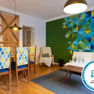  Apartment Sant'anna Portugal